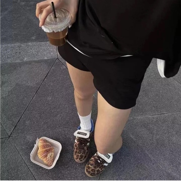 Wales Bonner Adidas Samba Pony - Picture 5 of 16